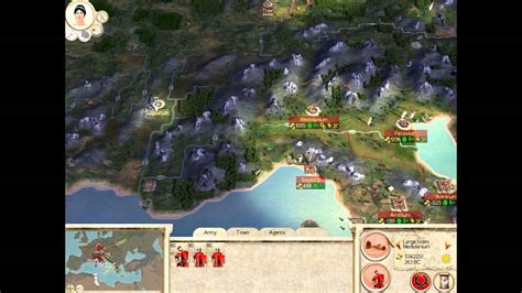 rome total war become protectorate